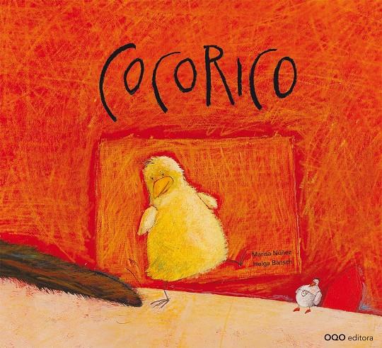COCORICO | 9788496573246 | NUÑEZ, MARISA ; BANSCH, HELGA