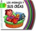 ANIMALES Y SUS CRIAS, LOS | 9788441406094 | CHIARA, FRANCESCA DI | Llibreria Online de Tremp