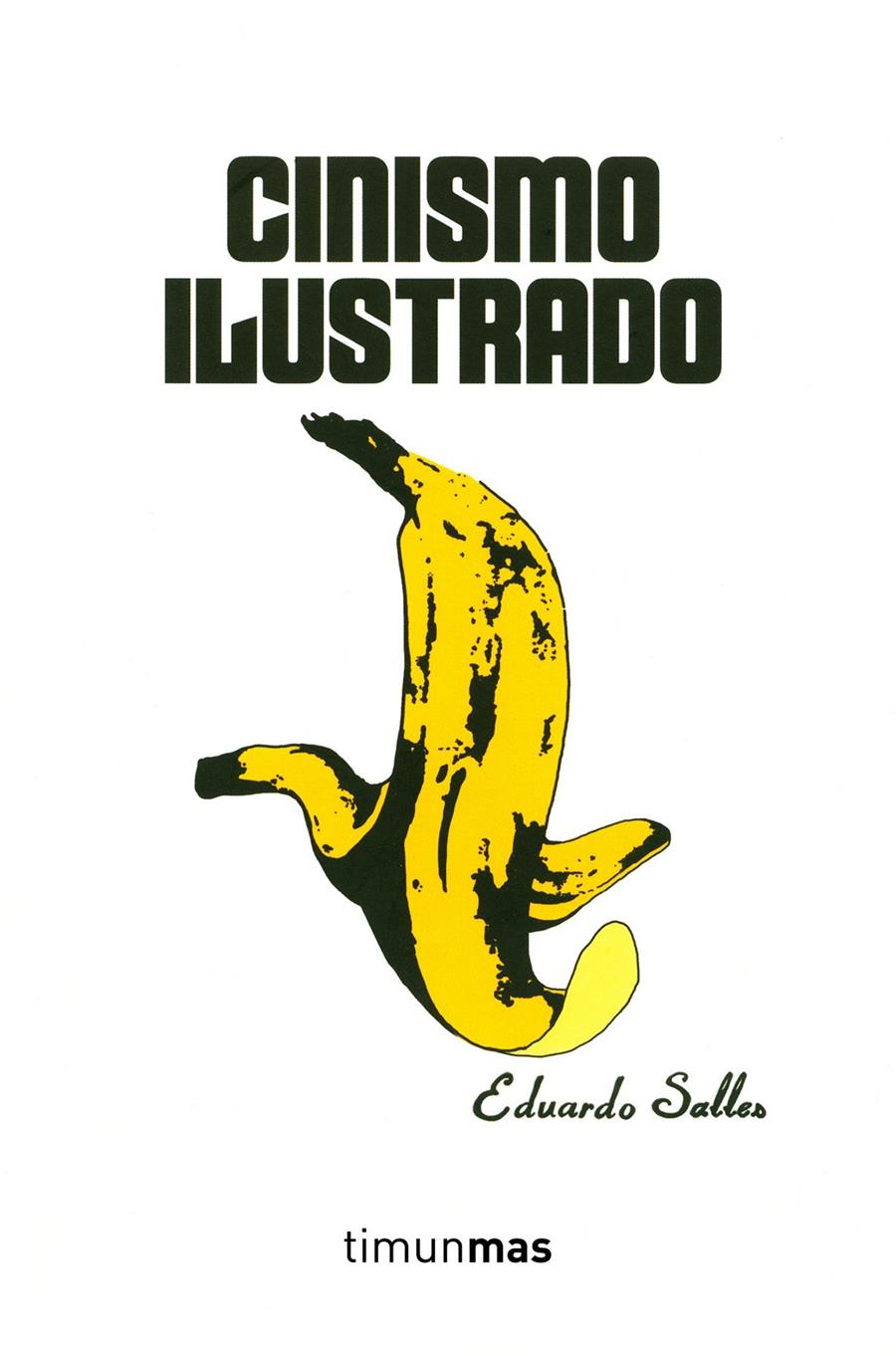 CINISMO ILUSTRADO | 9788445002544 | SALLES, EDUARDO  | Llibreria Online de Tremp