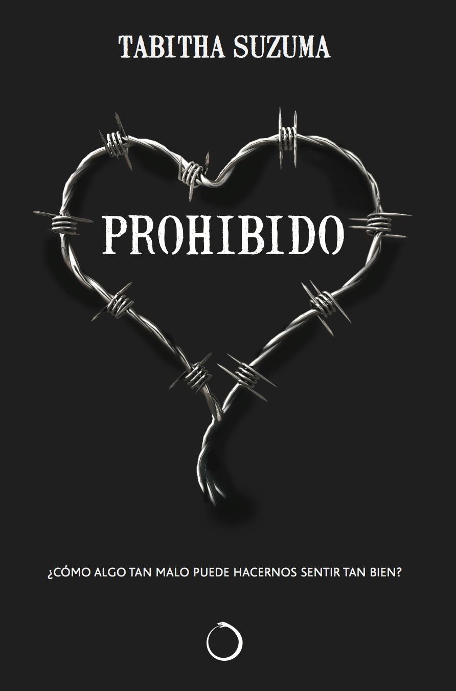 PROHIBIDO | 9788494172922 | SUZUMA, TABITHA | Llibreria Online de Tremp