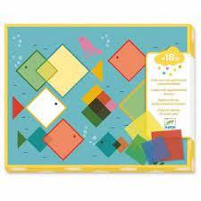 COLLAGE QUADRES MAGICS | 3070900089754