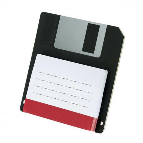 BLOC NOTES LEGAMI DISQUET | 8056304487452