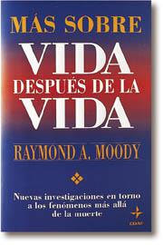 VIDA DESPUES DE LA VIDA | 9788441402102 | MOODY, RAYMOND A. | Llibreria Online de Tremp