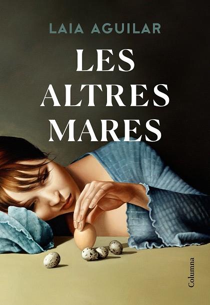 LES ALTRES MARES | 9788466428842 | AGUILAR, LAIA
