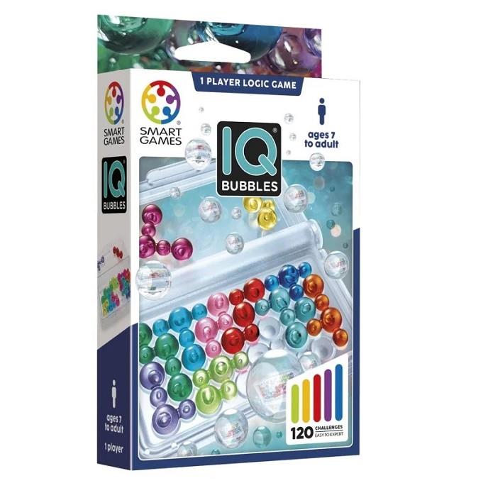 IQ BUBBLES | 5414301526513 | Llibreria Online de Tremp