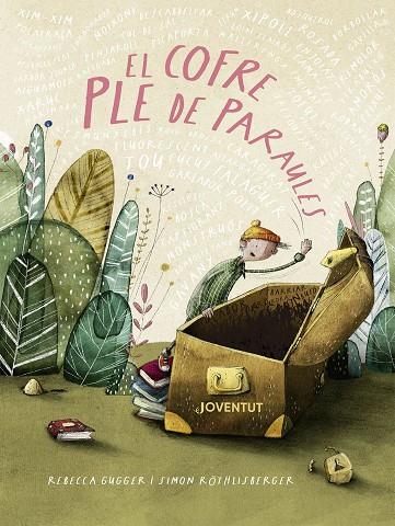 EL COFRE PLE DE PARAULES | 9788426149503 | GUGGER, REBECCA/RÖTHLISBERGER, SIMON | Llibreria Online de Tremp