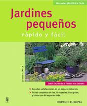 JARDINES PEQUEÑOS : RAPIDO Y FACIL | 9788425515316 | STARCK, JUDITH | Llibreria Online de Tremp