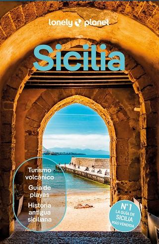 SICILIA 7 | 9788408301745 | WILLIAMS, NICOLA | Llibreria Online de Tremp