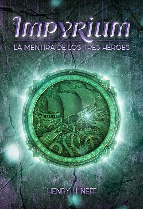 IMPYRIUM | 9788424661441 | NEFF, HENRY H. | Llibreria Online de Tremp