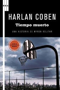 TIEMPO MUERTO | 9788498678154 | COBEN, HARLAN | Llibreria Online de Tremp