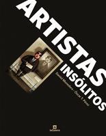 ARTISTA INSOLITOS | 9788424631246 | Llibreria Online de Tremp
