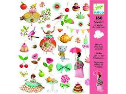 ENGANXINES TE DE LES PRINCESES | 3070900088849 | Llibreria Online de Tremp