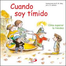 CUANDO SOY TIMIDO: COMO SUPERAR LA TIMIDEZ | 9788428531856 | JACKSON, J. S.