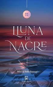 LLUNA DE NACRE | 9788418849039 | SOLER RANZANI, MÒNICA