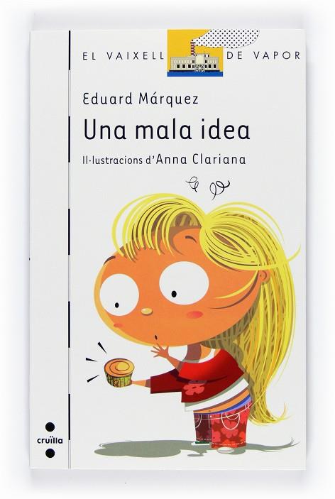 MALA IDEA, UNA | 9788466120562 | MARQUEZ, EDUARD | Llibreria Online de Tremp