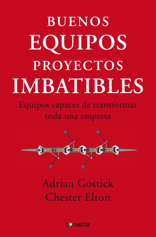 BUENOS EQUIPOS, PROYECTOS IMBATIBLES : EQUIPOS CAPACES DE TR | 9788493869335 | GOSTICK, A. ; ELTON, C. | Llibreria Online de Tremp