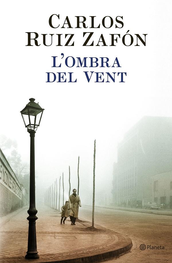 OMBRA DEL VENT, L' | 9788497081047 | RUIZ ZAFON, CARLOS | Llibreria Online de Tremp