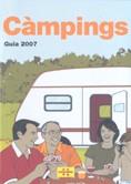 GUIA CAMPINGS 2007 | 9788439373315 | DIRECCIÓ GENERAL DE TURISME | Llibreria Online de Tremp