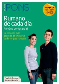 RUMANO DE CADA DIA | 9788484434597 | NECHIFOR, STAN; LORENTE, JAVIER