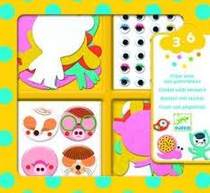 CREAR AMB ENGANXINES. M'AGRADEN ELS ANIMALS | 3070900090507 | Llibreria Online de Tremp