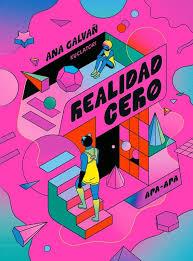 REALIDAD CER0 | 9788492615575