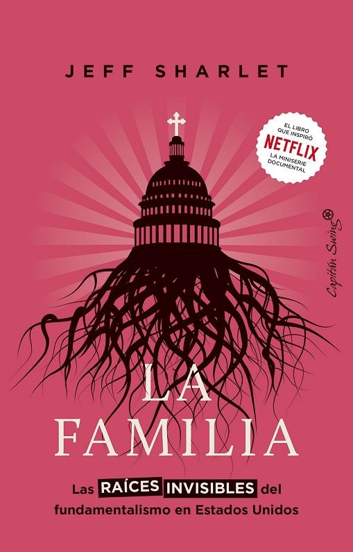 LA FAMILIA | 9788412953176 | SHARLET, JEFF | Llibreria Online de Tremp