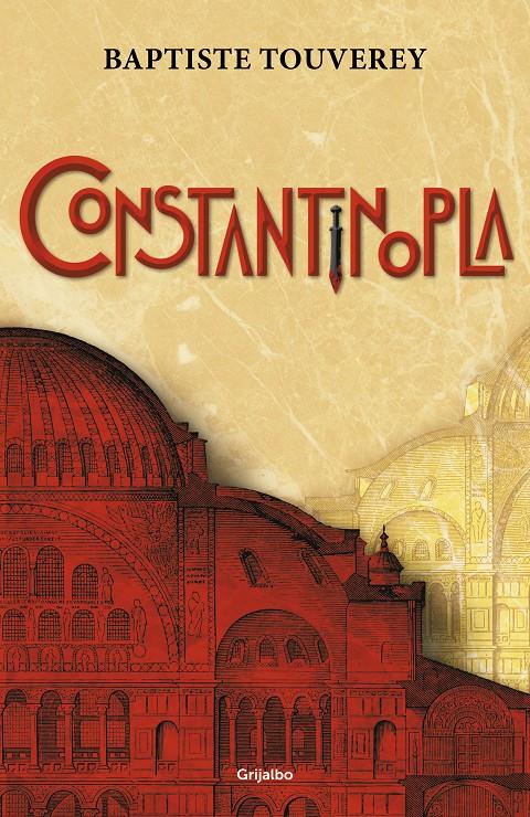 CONSTANTINOPLA | 9788425357138 | TOUVEREY, BAPTISTE | Llibreria Online de Tremp