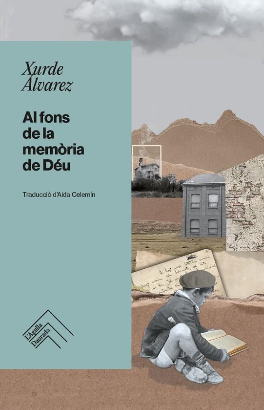 AL FONS DEL RECORD DE DEU  | 9788419515100 | XURDE ALVAREZ