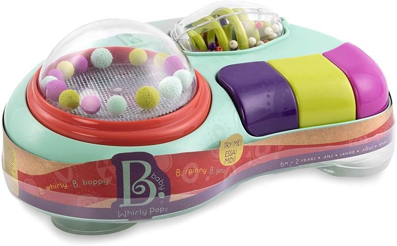 WHIRLY POP CONJUNT D'ACTIVITATS | 062243294141