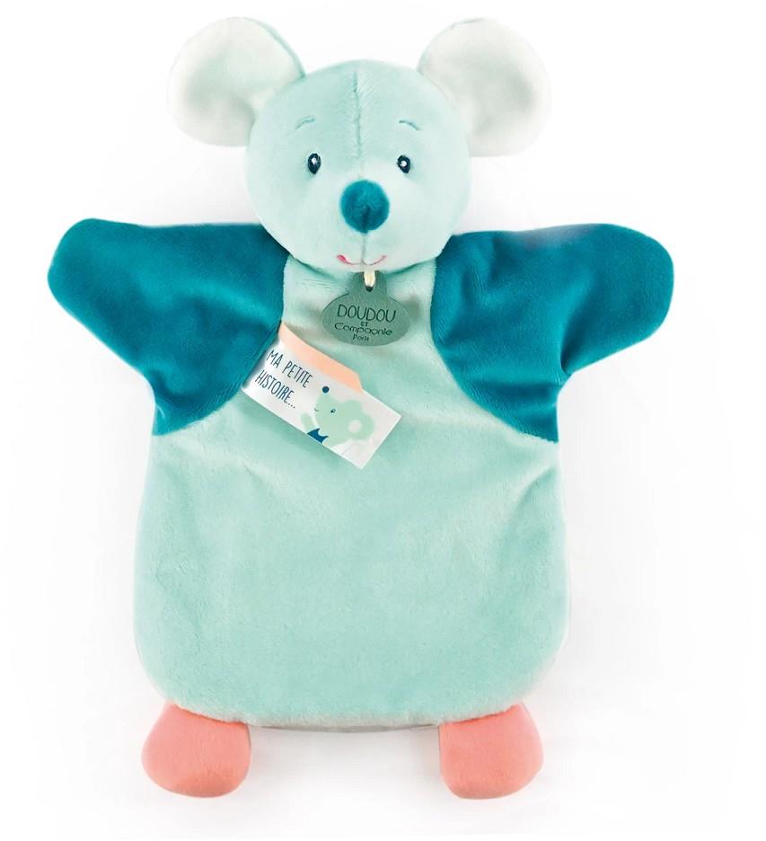 DOUDOU TITELLA DDE MÀ RATOLÍ | 3700335240054