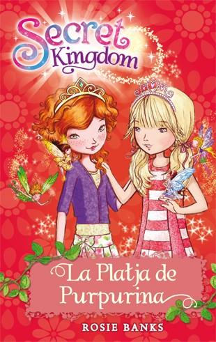 PLATJA DE PURPURINA, LA  | 9788424644413 | BANKS, ROSIE | Llibreria Online de Tremp