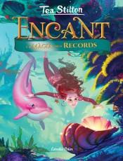 ENCANT. LA MÀGIA DELS RECORDS | 9788491377627 | Llibreria Online de Tremp