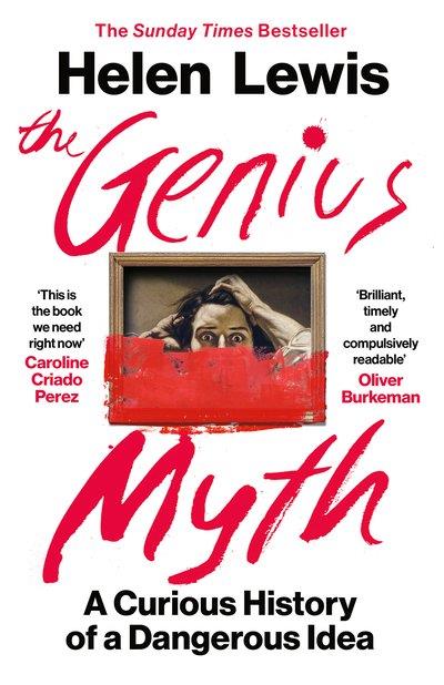 THE GENIUS MYTH | 9781529967661 | LEWIS, HELEN | Llibreria Online de Tremp