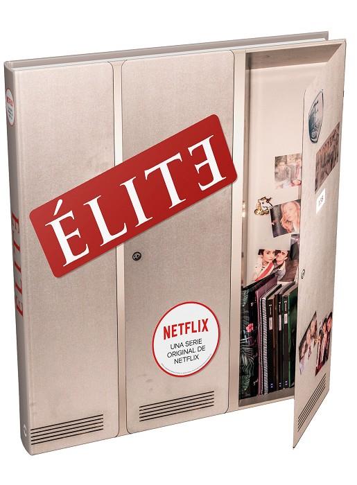 FANBOOK ELITE | 9788448026691 | NEIRA, ELENA | Llibreria Online de Tremp