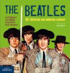 THE BEATLES. 501 HISTORIAS QUE DEBERÍAS CONOCER | 9788497437851 | MELGOSA OLMEDO, JORDI/MOLDES VALLEJO, IVAN/MOLIST DIAZ, JOSEP/ZARAGOZA MORALES, JORDI
