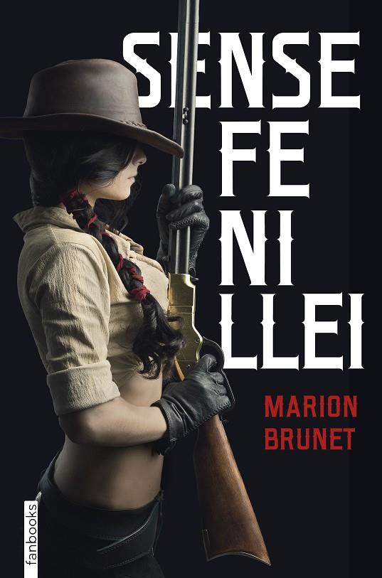 SENSE FE NI LLEI | 9788418327346 | BRUNET, MARION | Llibreria Online de Tremp