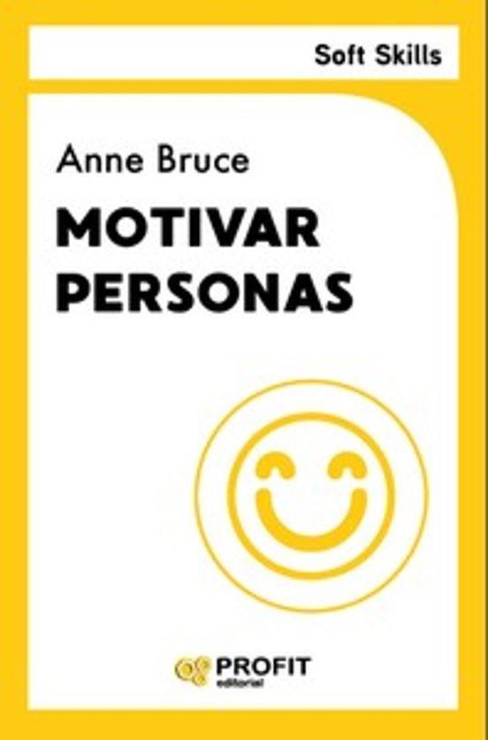 MOTIVAR PERSONAS. SOFT SKILLS. | 9788410235090