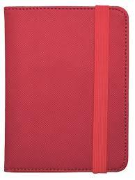 FUNDA PASSAPORT LEGAMI MAGENTA | 8056304487117