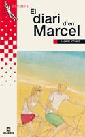 DIARI D'EN MARCEL, EL | 9788424631734 | COMES, GABRIEL | Llibreria Online de Tremp