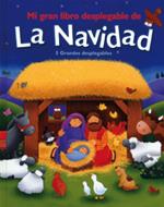 NAVIDAD, LA. MI GRAN LIBRO DESPLEGABLE | 9788428533232 | Llibreria Online de Tremp