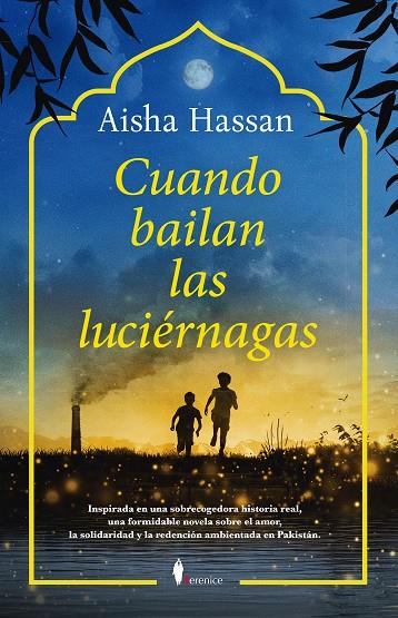 CUANDO BAILAN LAS LUCIÉRNAGAS | 9791387811112 | AISHA HASSAN | Llibreria Online de Tremp
