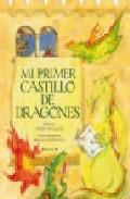 MI PRIMER CASTILLO DE DRAGONES | 9788466637459 | ESPLUGA, MARIA/BALLAZ, JESUS | Llibreria Online de Tremp