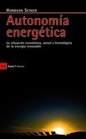 AUTONOMIA ENERGETICA | 9788498881479 | SCHEER, HERMANN