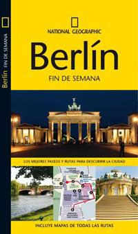 GUIA BERLIN DE FIN DE SEMANA | 9788482984926 | Llibreria Online de Tremp