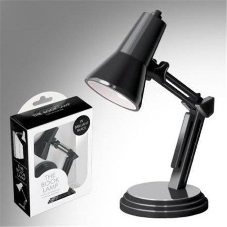 LAMPARETA IF NEGRA | 5035393944018 | Llibreria Online de Tremp