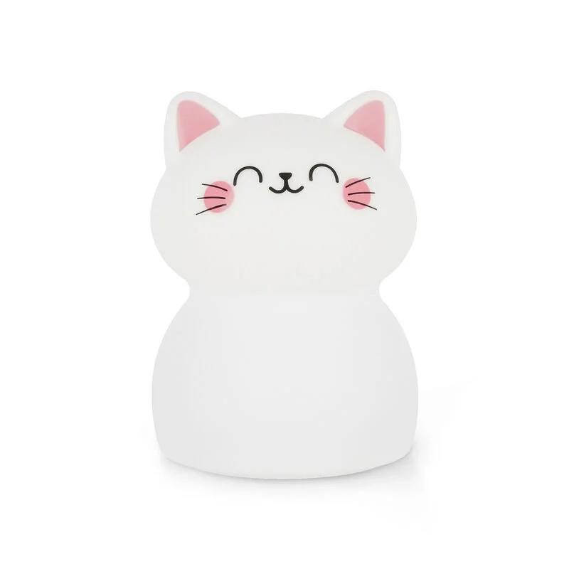 LÀMPADA DE NIT GATET | 8052694002107 | Llibreria Online de Tremp