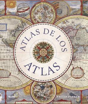 ATLAS DE LOS ATLAS | 9788419785114 | PARKER, PHILIP | Llibreria Online de Tremp