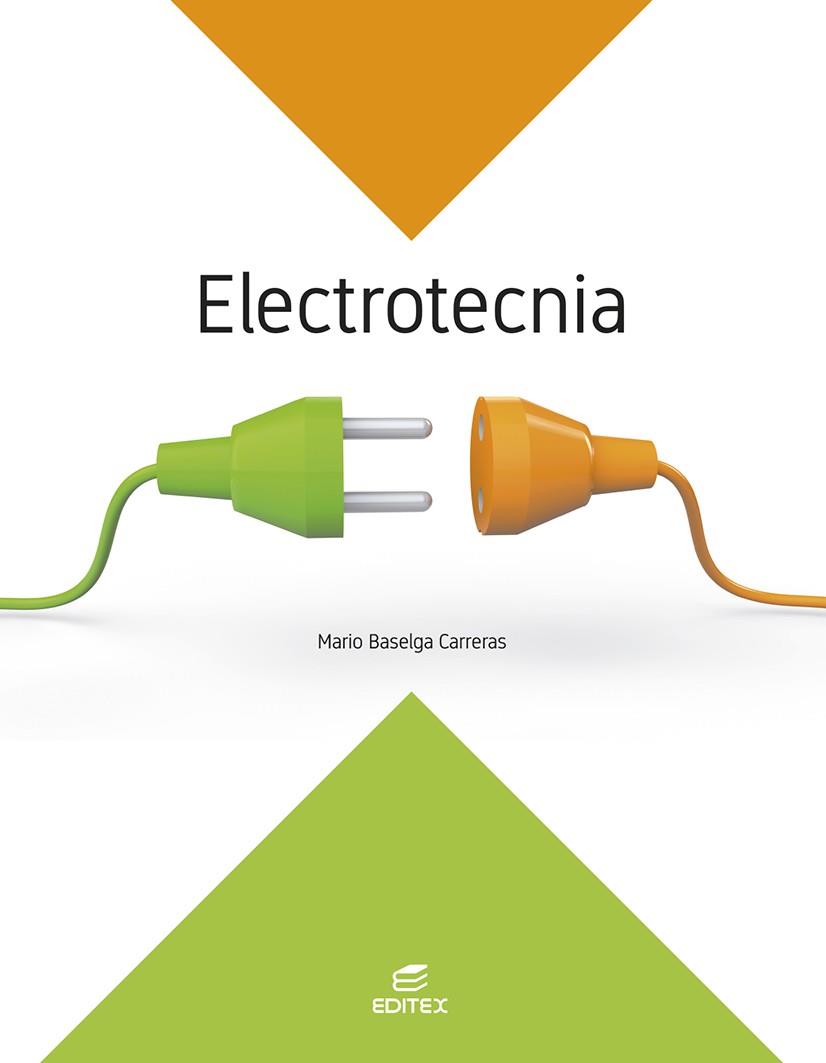 ELECTROTECNIA | 9788411349277 | BASELGA CARRERAS, MARIO | Llibreria Online de Tremp