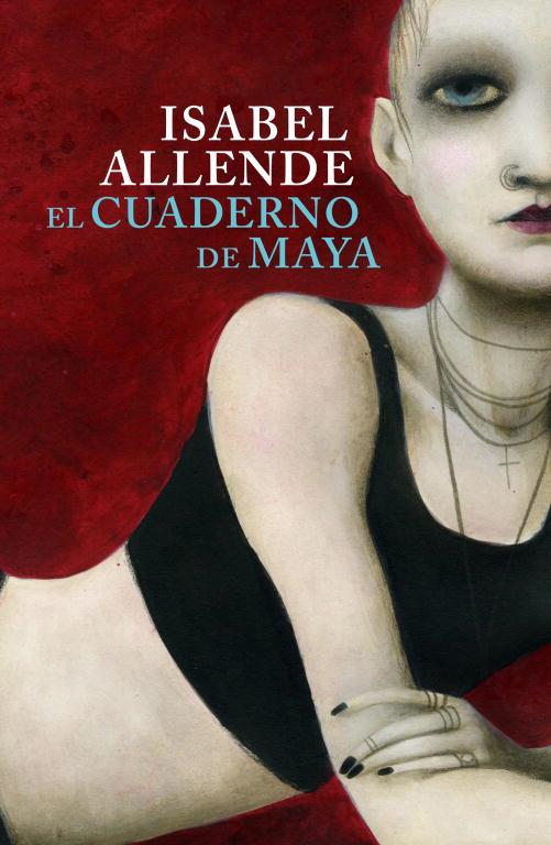 CUADERNO DE MAYA, EL | 9788401352072 | ALLENDE, ISABEL | Llibreria Online de Tremp