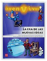 ERA DE LAS NUEVAS IDEAS | 9788434898769 | BAILEY, GERRY | Llibreria Online de Tremp
